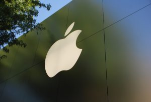 Apple é a primeira empresa norte-americana a valer mais de US$ 2 trilhões