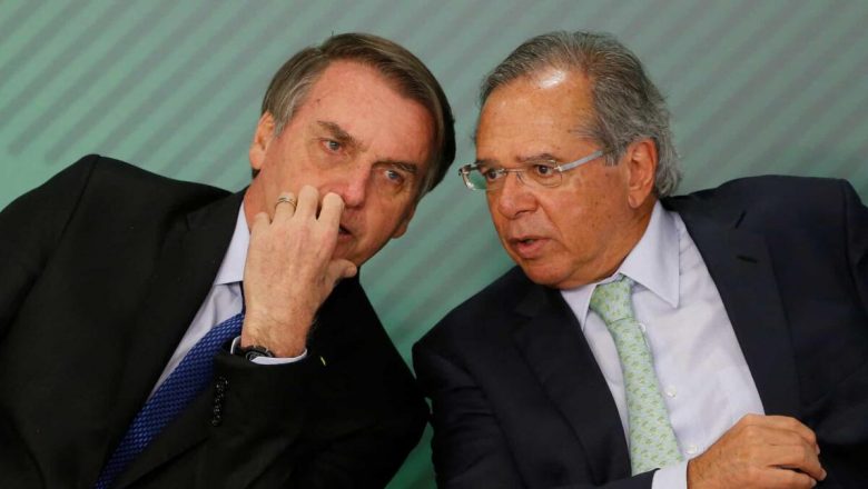 Bolsonaro deve desistir de ampliar gastos com obras neste ano