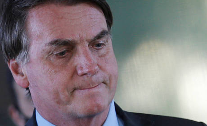 Bolsonaro sobre derrubada de veto: “É impossível governar”