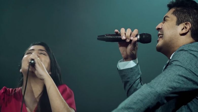 Canção e Louvor lança videoclipe para a música "O Meu Tempo Chegou"