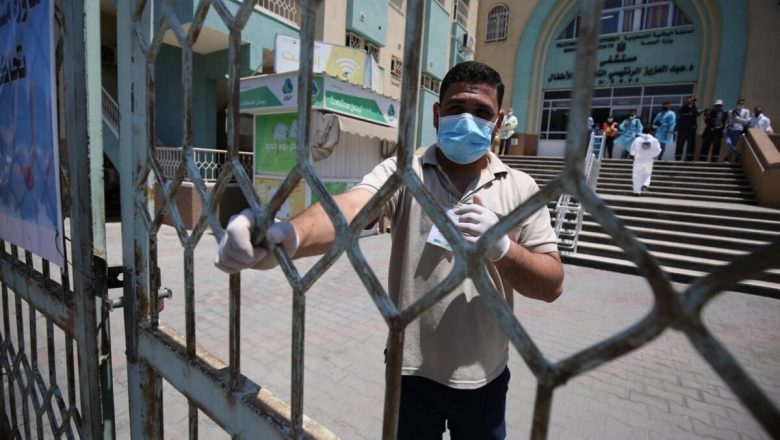 Coronavírus continua a fazer vítimas no Oriente Médio e Norte da África