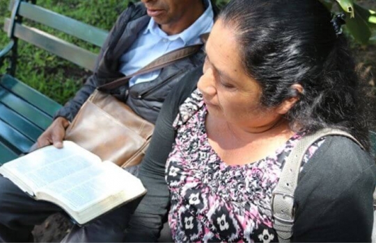 Cristãos são impedidos de construir igreja no México