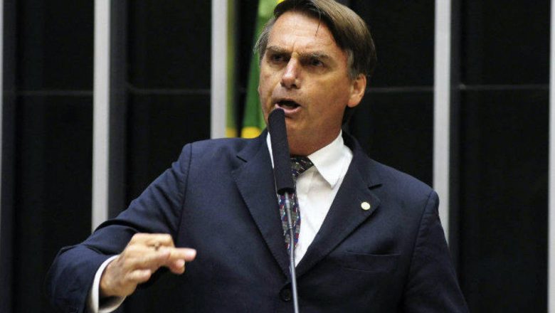 Deputado protocola pedido de urgência para votar projeto de Bolsonaro que propõe castração química para estupradores