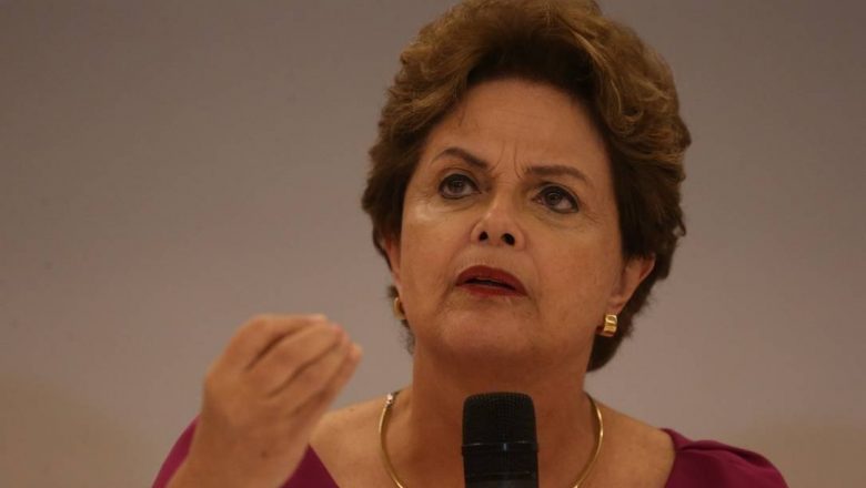 Dilma e PT são condenados a pagar R$ 75 mil por material de campanha