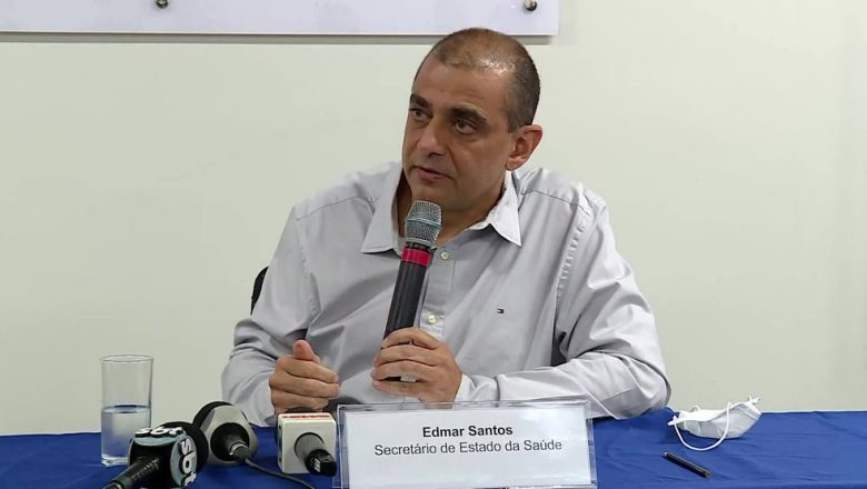 Em delação, Edmar Santos afirma ter sofrido ameaças na cadeia e revela indicações parlamentares em hospitais da Covid-19 no RJ