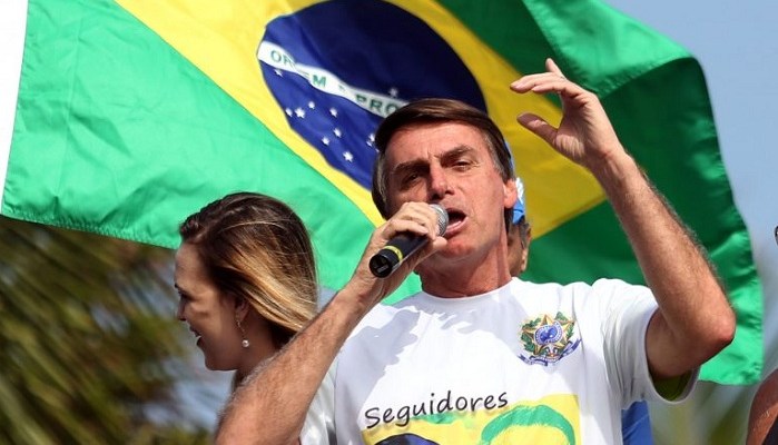 Em pleno governo Bolsonaro, Brasil atinge o menor nível de ‘desigualdade social’ da história — diz estudo