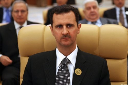 EUA suspendem sanções contra a Síria para pressionar Assad a ‘parar com a guerra’