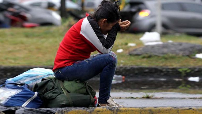 Éxodo de Venezuela y Nicaragua cerca de ser crisis continental