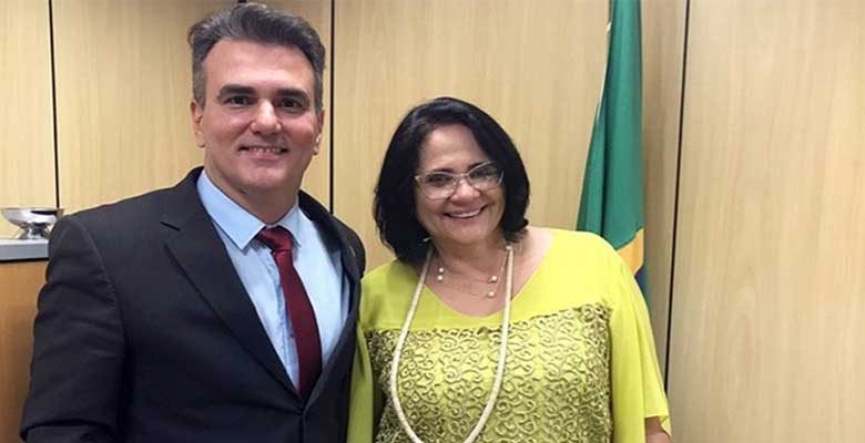 Gobierno Bolsonaro en la ONU denuncia persecución a cristianos