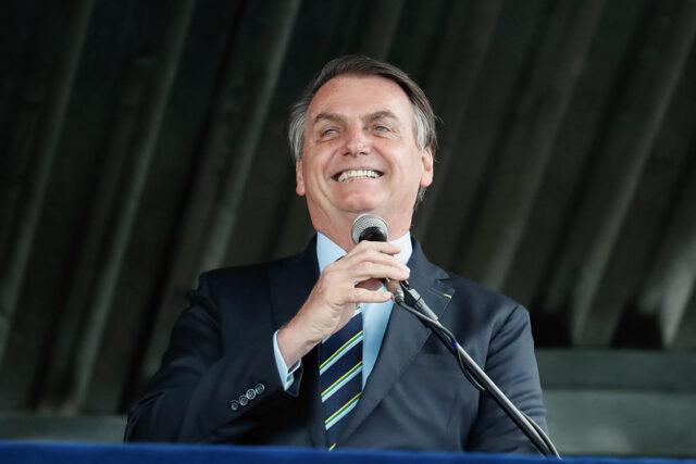 Governo Bolsonaro completa 600º dias em meio à alta popularidade