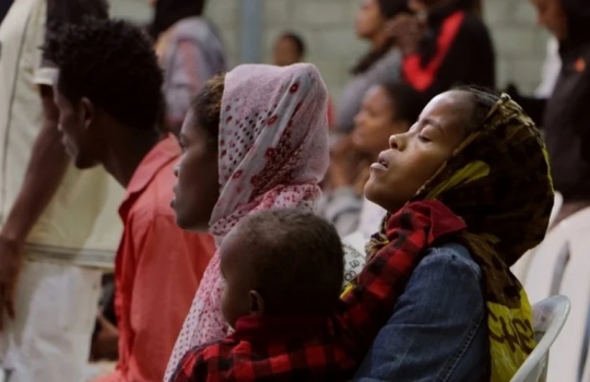 Governo da Etiópia nega ajuda a cristãos que passam fome na pandemia: `Vocês são infiéis´