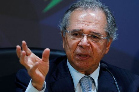 Guedes diz que ‘furar’ teto de gastos é caminho para o impeachment de Bolsonaro