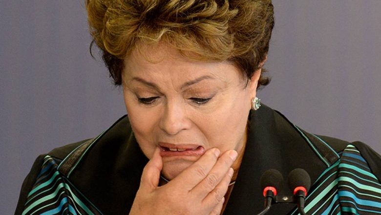 Hoje faz 4 anos do impeachment de Dilma Rousseff