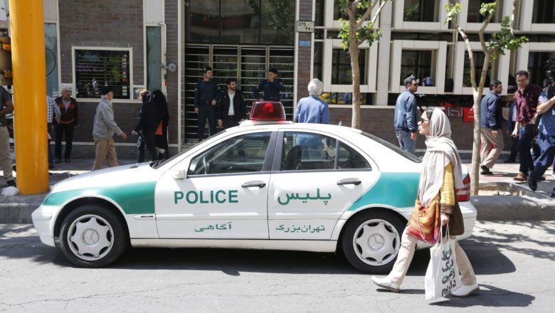 Irã prende líder oposicionista residente nos EUA, por atentado em 2008, alega mídia estatal