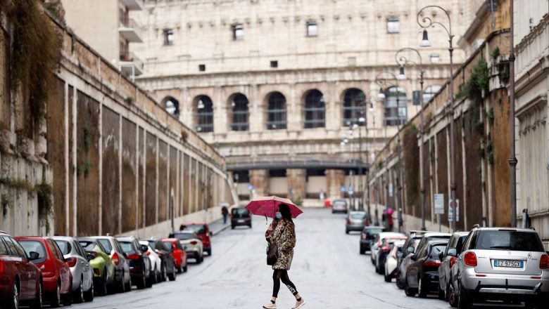 Itália fecha boates em meio a aumento de covid-19 entre jovens