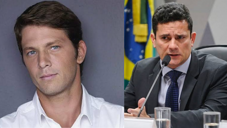Mario Frias retruca Sergio Moro após ex-ministro mandar indireta para Bolsonaro: “Tem que ser muito desinformado ou mal intencionado”