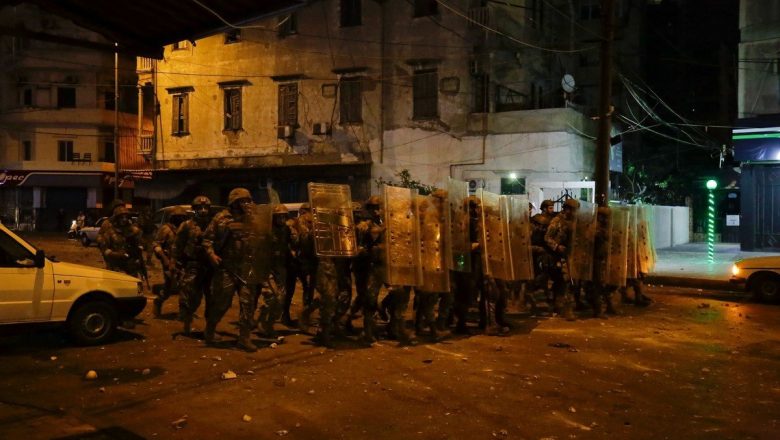 Nenhum progresso em direitos humanos no Líbano desde 2015, diz observatório