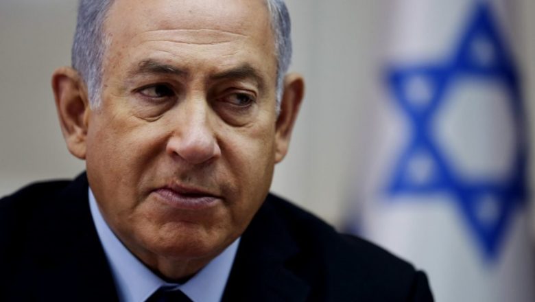 Netanyahu é acusado de inventar ameaças de morte para se promover