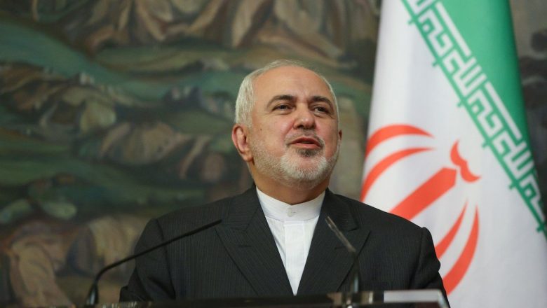 ‘O Ocidente deve parar de financiar e abrigar terroristas’, afirma chanceler do Irã