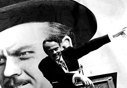 O recado de Orson Welles para os artistas que se acham importantes