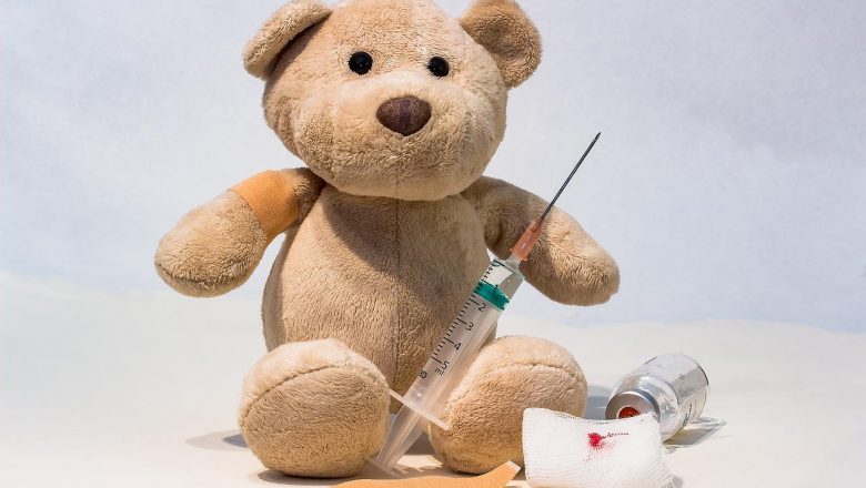 Pesquisa revela que pais estão deixando de vacinar as crianças durante a pandemia