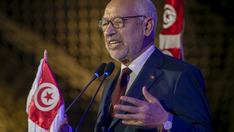 Presidente do Parlamento da Tunísia mantém cargo após voto na câmara