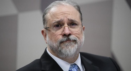 Procuradores se manifestam contra “ofensas” de Augusto Aras