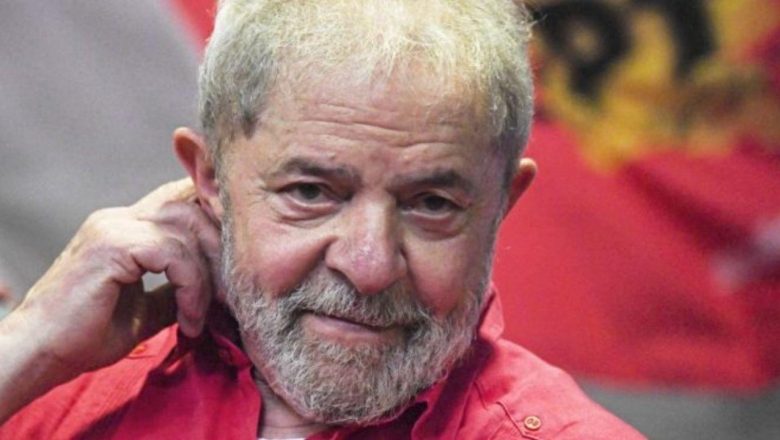 PT de SP quer antecipar Lula na campanha para conter apoio a Boulos