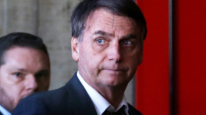PT lança peça publicitária afirmando que Bolsonaro “enganou a população brasileira”