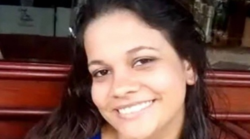 STF e PSB se calam diante de mulher assassinada por traficantes no RJ