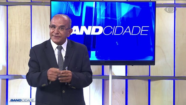 Vídeo: Na Band, jornalista sai em defesa de Bolsonaro, detona a Globo e critica governos