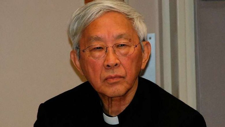 A Igreja está perdendo “credibilidade” para evangelizar a China, lamenta Cardeal