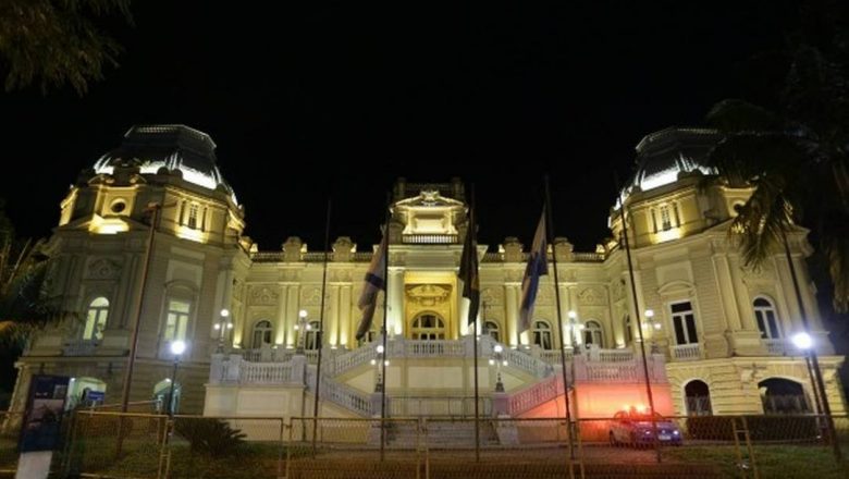 Ação proposta pela Princesa Isabel é encerrada no STF: Palácio Guanabara é da União