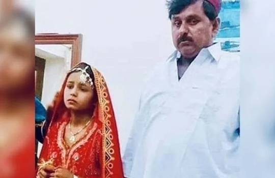 Aliança Evangélica Mundial denuncia casamentos forçados de menores no Paquistão à ONU