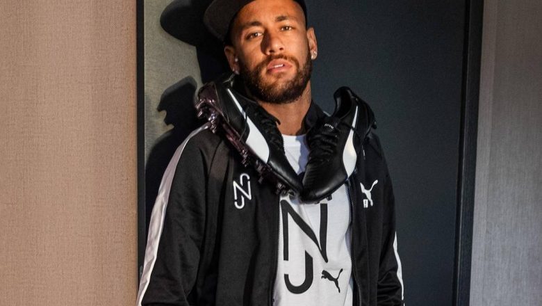Após rompimento com a Nike, Neymar assina contrato com a Puma