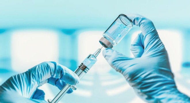 AstraZeneca suspende testes da vacina contra Covid-19