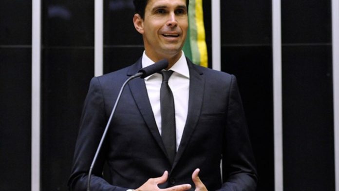 Bolsonarista Luiz Lima será o candidato do PSL à prefeitura do Rio
