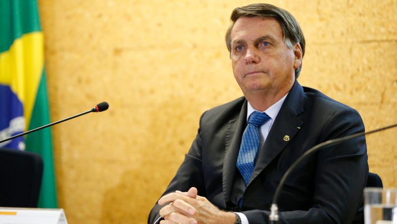 Bolsonaro: ‘Algumas ONGs se uniram às facções para comandar crimes ambientais no Brasil e no exterior’