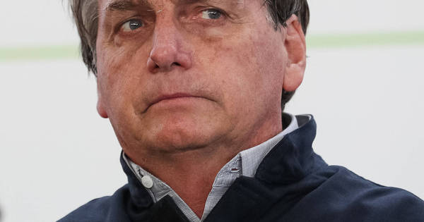 Bolsonaro fará pronunciamento em rede nacional nesta segunda – HORA 7