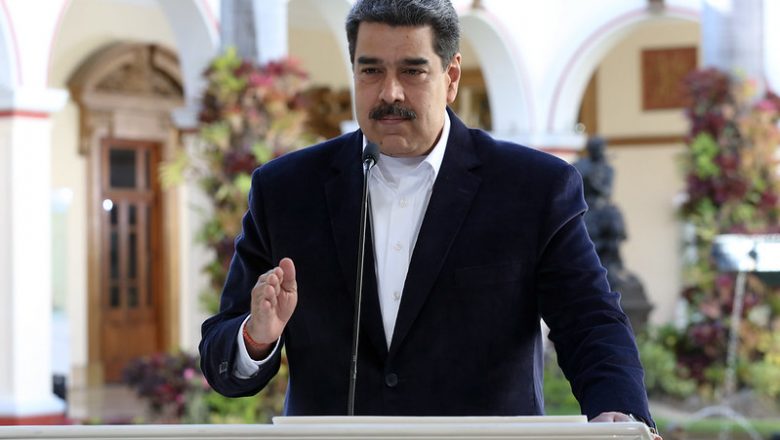 Brasil não reconhece legitimidade de Maduro para convocar eleições