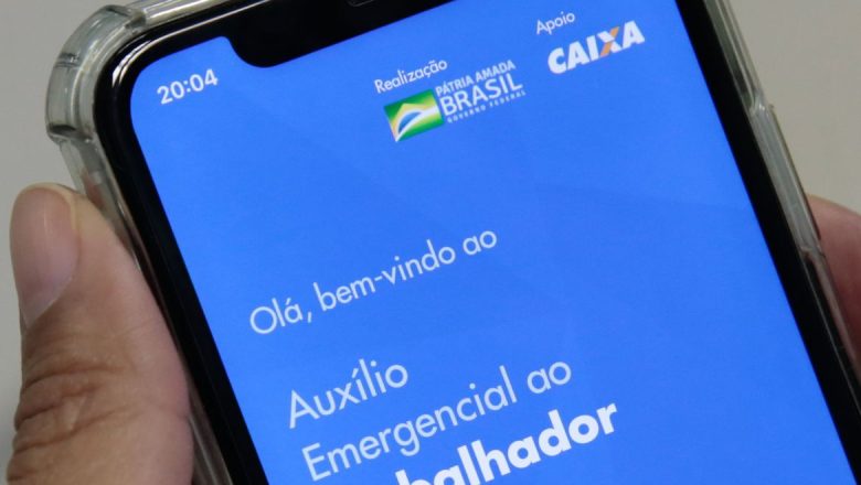 Caixa paga hoje auxílio emergencial para nascidos em fevereiro