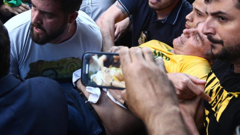 Caso Adélio: Hoje faz 2 anos do atentando sofrido por Bolsonaro