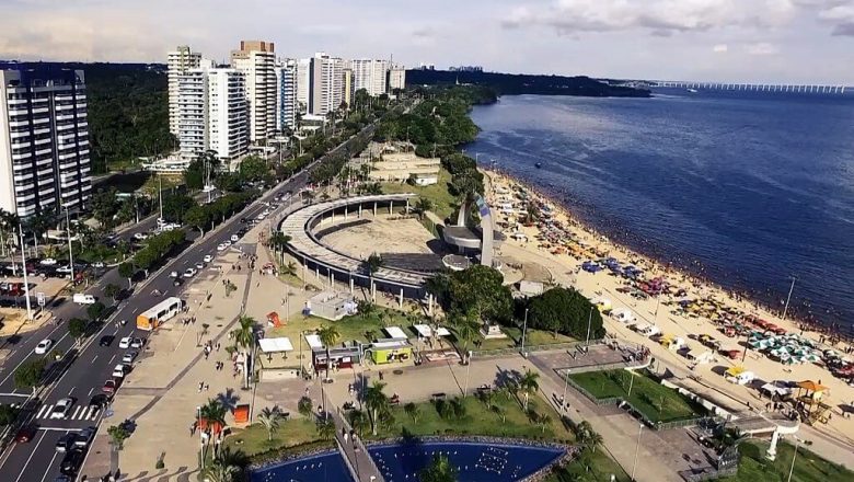 Cidadãos de Manaus podem estar livres da pandemia