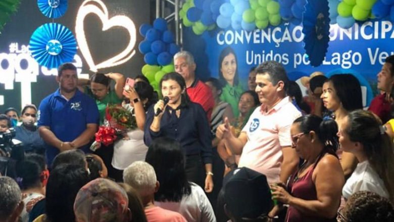 Convenções partidárias esvaziam Brasília