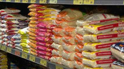 Economia pede ao Ministério da Justiça informações sobre notificação a supermercados – G1