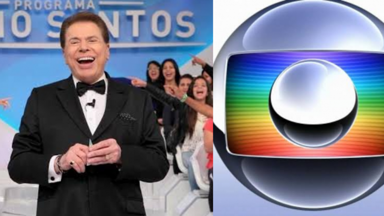 Em nova tacada de mestre, Silvio Santos pode causar bastante dor de cabeça à TV Globo