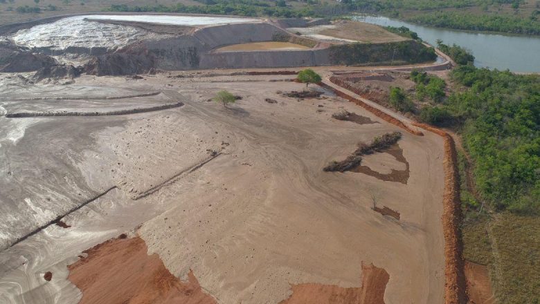 Existem 156 barragens em condições críticas no Brasil, diz levantamento da ANA