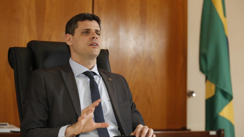 Funchal nega “contabilidade criativa” em proposta para financiar Renda Cidadã – Valor Econômico