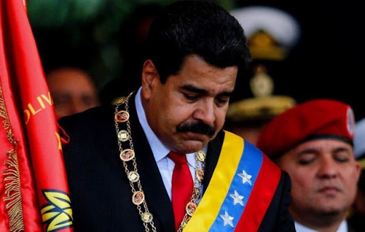 Governo Bolsonaro declara representantes da ditadura comunista da Venezuela como “personae non gratae”