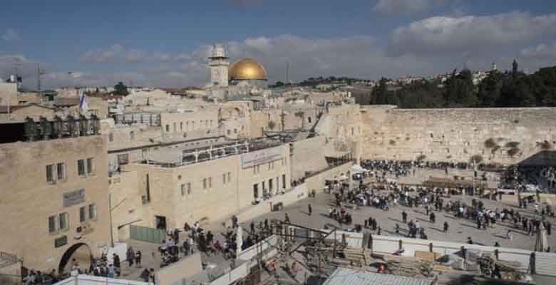 Honduras traslada a Jerusalén su embajada en Israel